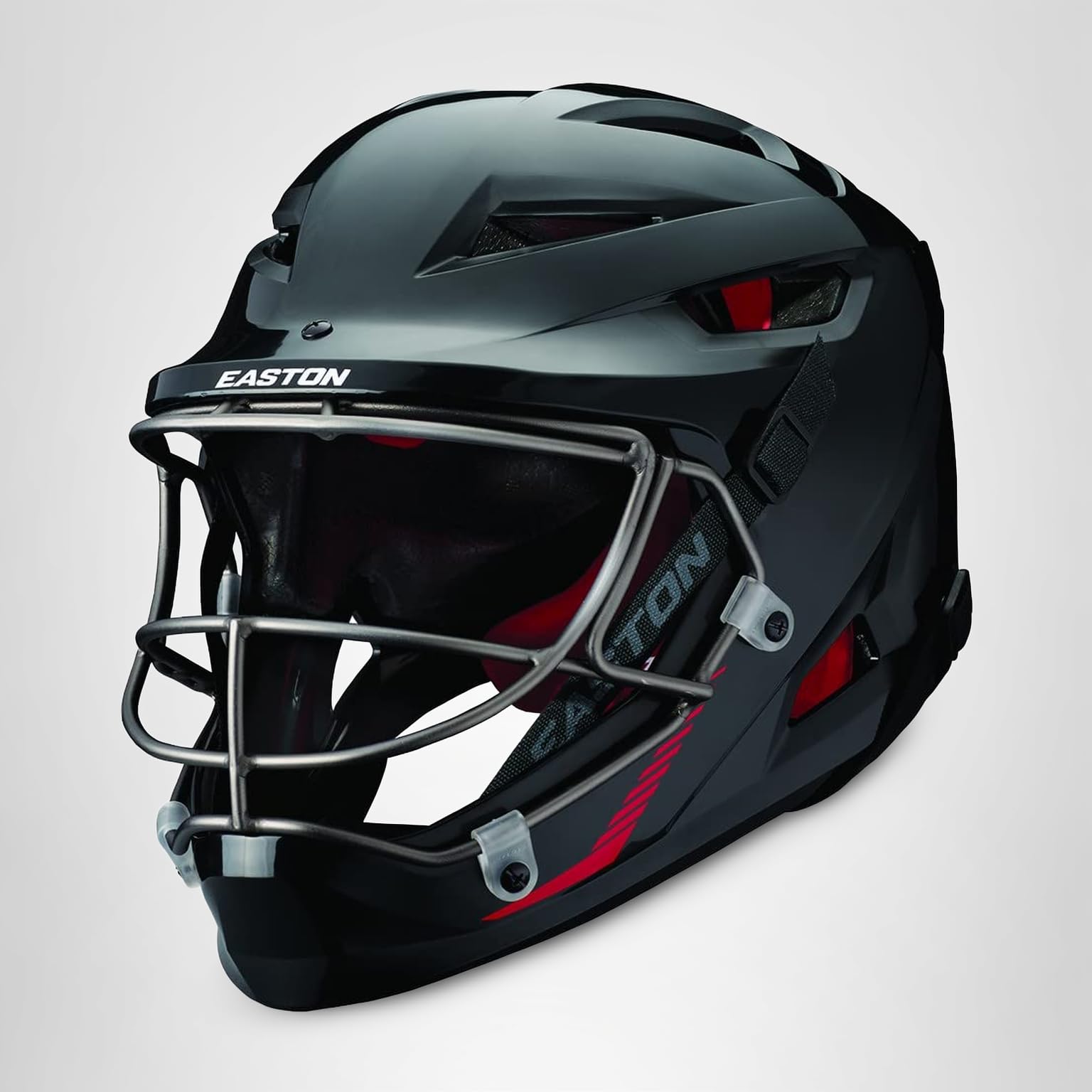 Amazon.com : Easton | Hellcat Slowpitch Softball Helmet | S/M